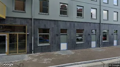 Lägenheter att hyra i Örgryte-Härlanda - Bild från Google Street View