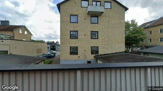 Lägenheter att hyra i Karlskoga - Bild från Google Street View
