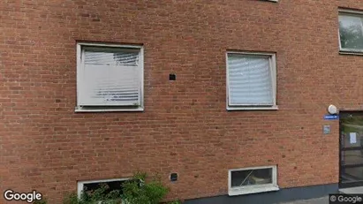Lägenheter att hyra i Västervik - Bild från Google Street View