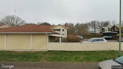 Lägenheter att hyra i Kalmar - Bild från Google Street View