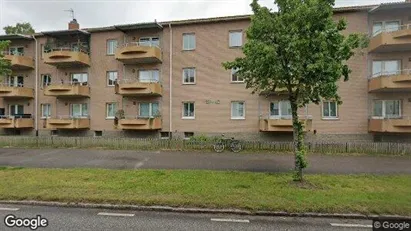 Lägenheter att hyra i Eskilstuna - Bild från Google Street View