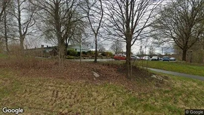 Lägenheter att hyra i Gislaved - Bild från Google Street View
