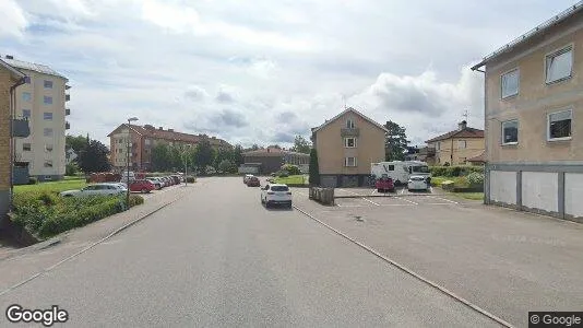 Lägenheter att hyra i Borås - Bild från Google Street View