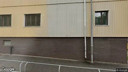 Lägenheter att hyra i Eskilstuna - Bild från Google Street View