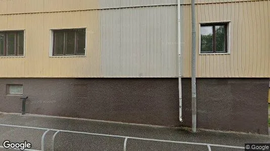 Lägenheter att hyra i Eskilstuna - Bild från Google Street View