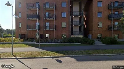 Lägenheter att hyra i Norrköping - Bild från Google Street View