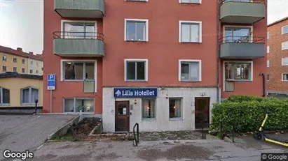 Lägenheter att hyra i Eskilstuna - Bild från Google Street View