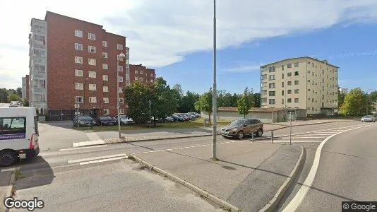 Lägenheter att hyra i Eskilstuna - Bild från Google Street View