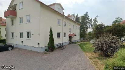 Lägenheter att hyra i Falun - Bild från Google Street View