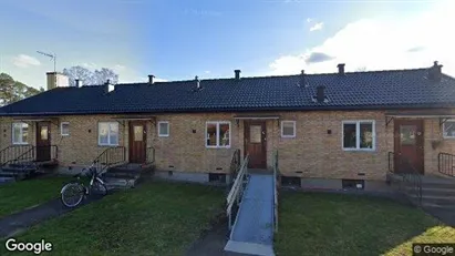 Lägenheter att hyra i Falköping - Bild från Google Street View