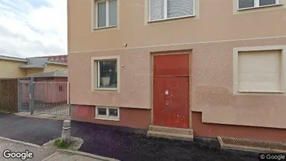 Lägenheter att hyra i Göteborg Östra - Bild från Google Street View