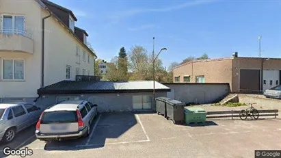 Lägenheter att hyra i Herrljunga - Bild från Google Street View