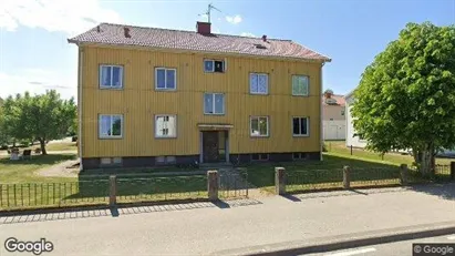 Lägenheter att hyra i Herrljunga - Bild från Google Street View