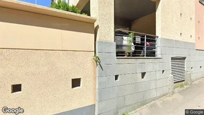 Lägenheter att hyra i Borås - Bild från Google Street View