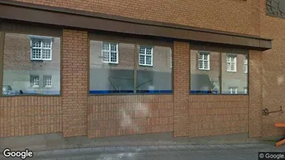 Lägenheter att hyra i Borås - Bild från Google Street View