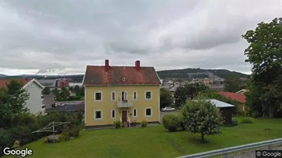Lägenheter att hyra i Örnsköldsvik - Bild från Google Street View