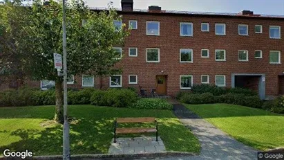 Lägenheter att hyra i Göteborg Östra - Bild från Google Street View