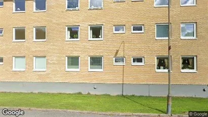 Lägenheter att hyra i Askim-Frölunda-Högsbo - Bild från Google Street View