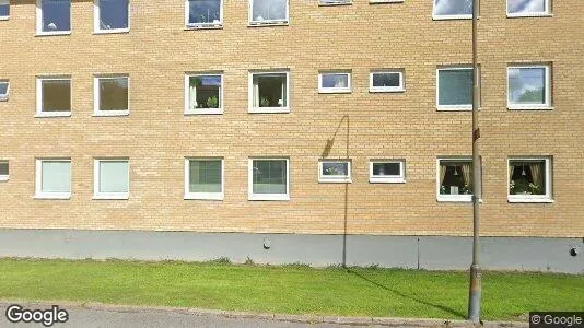 Lägenheter att hyra i Askim-Frölunda-Högsbo - Bild från Google Street View