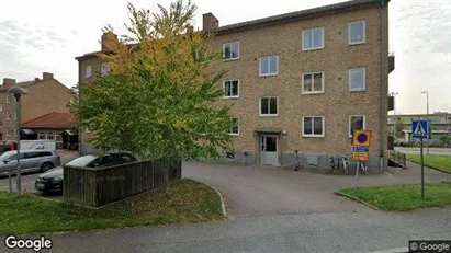 Lägenheter att hyra i Linköping - Bild från Google Street View