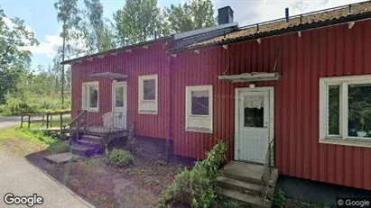Lägenheter att hyra i Säffle - Bild från Google Street View