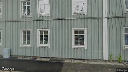 Lägenheter att hyra i Nyköping - Bild från Google Street View
