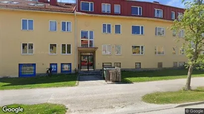 Lägenheter att hyra i Nyköping - Bild från Google Street View