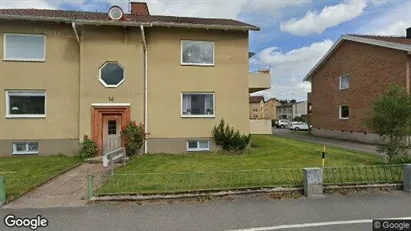 Lägenheter att hyra i Falköping - Bild från Google Street View