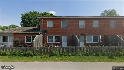 Lägenheter att hyra i Katrineholm - Bild från Google Street View