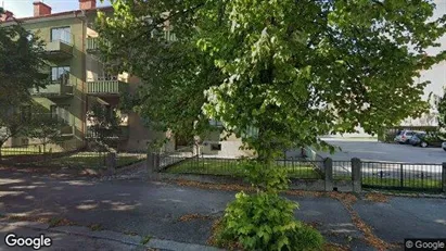Lägenheter att hyra i Örebro - Bild från Google Street View