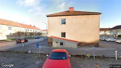 Lägenheter att hyra i Eskilstuna - Bild från Google Street View
