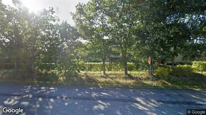 Lägenheter att hyra i Örkelljunga - Bild från Google Street View