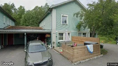 Lägenheter att hyra i Strängnäs - Bild från Google Street View