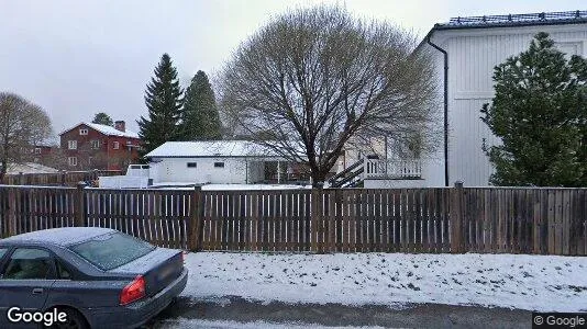 Lägenheter att hyra i Vännäs - Bild från Google Street View