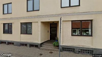Lägenheter att hyra i Limhamn/Bunkeflo - Bild från Google Street View