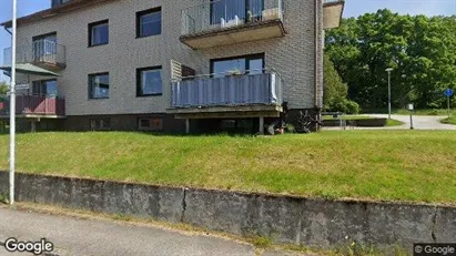 Lägenheter att hyra i Ulricehamn - Bild från Google Street View