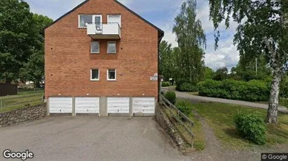 Lägenheter att hyra i Oskarshamn - Bild från Google Street View