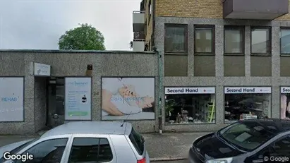 Lägenheter att hyra i Borås - Bild från Google Street View