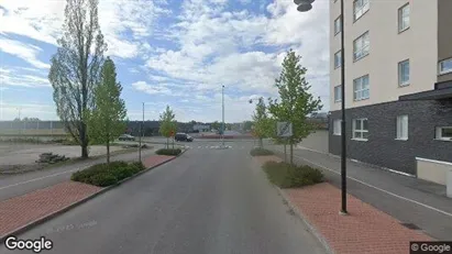 Lägenheter att hyra i Nyköping - Bild från Google Street View