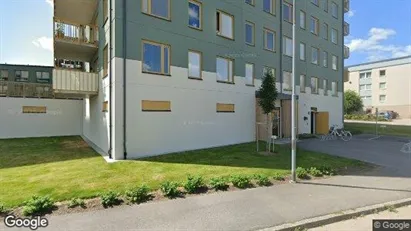 Lägenheter att hyra i Katrineholm - Bild från Google Street View