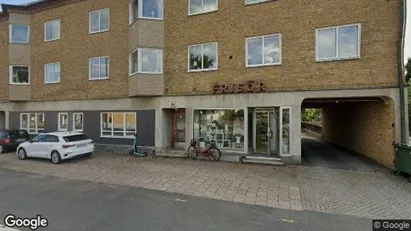 Lägenheter att hyra i Värnamo - Bild från Google Street View