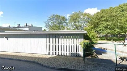 Lägenheter att hyra i Göteborg Östra - Bild från Google Street View