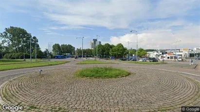 Lägenheter att hyra i Lundby - Bild från Google Street View