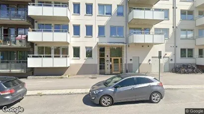 Lägenheter att hyra i Område ej specificerat - Bild från Google Street View