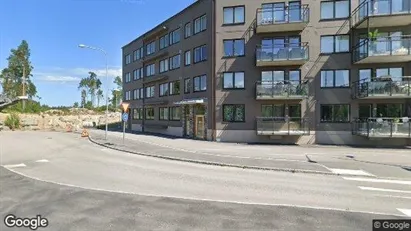 Lägenheter att hyra i Område ej specificerat - Bild från Google Street View