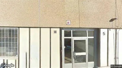 Lägenheter att hyra i Järfälla - Bild från Google Street View