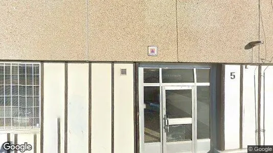 Lägenheter att hyra i Järfälla - Bild från Google Street View