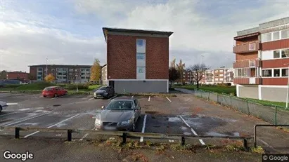 Lägenheter att hyra i Vänersborg - Bild från Google Street View