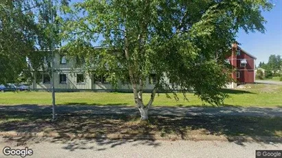 Lägenheter att hyra i Kalix - Bild från Google Street View