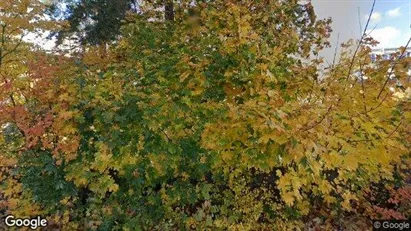 Lägenheter att hyra i Solna - Bild från Google Street View